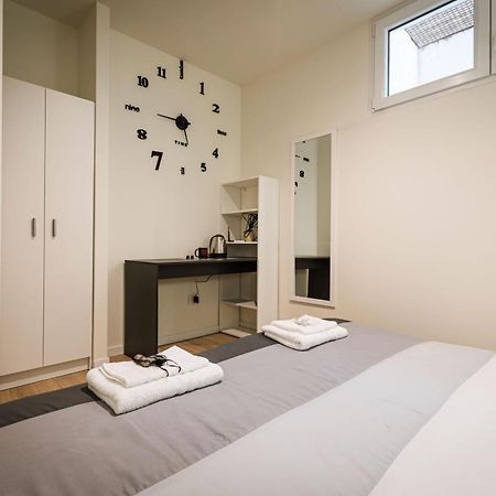 Hotel Relax&Fly Bgy Orio Grassobbio Zewnętrze zdjęcie