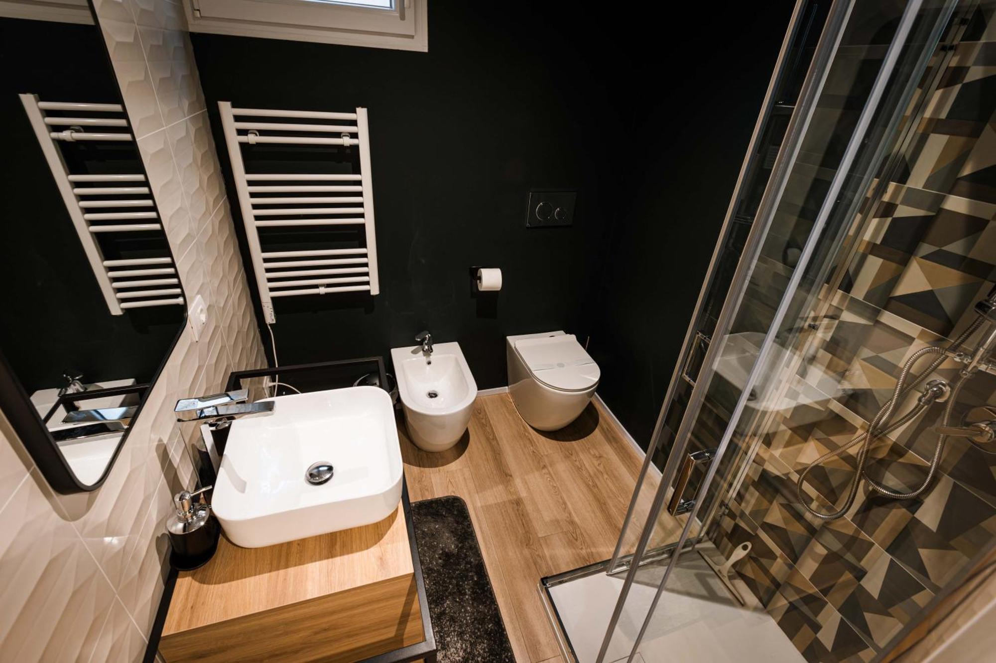 Hotel Relax&Fly Bgy Orio Grassobbio Zewnętrze zdjęcie