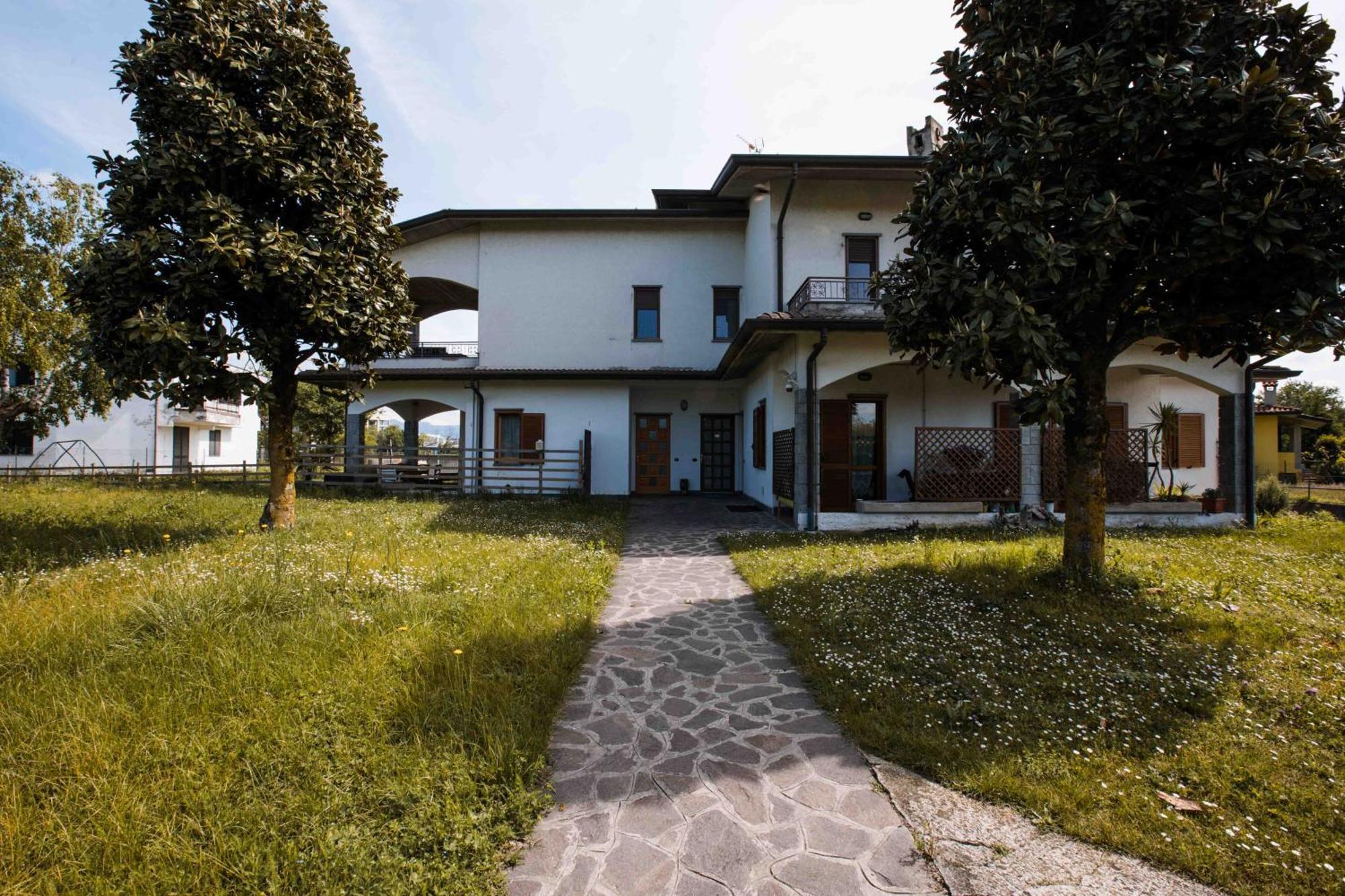 Hotel Relax&Fly Bgy Orio Grassobbio Zewnętrze zdjęcie
